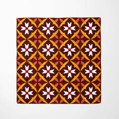 ROSETTA NECK SCARF