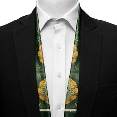 SOLARA SILK MEN SCARF - PREMIUM COLLECTION