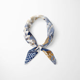 FLOROSIA NECK SCARF