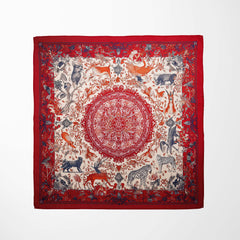 SAVANNARA NECK SCARF