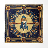 ELEVATING SILK POCKET SQUARE