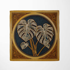 LONTAR SILK BANDANA