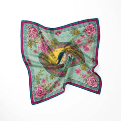 TRANQUIL NECK SCARF