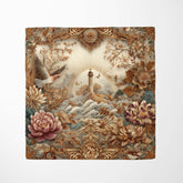 LUMINARA SILK BANDANA