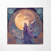 SOLSTICE SILK BANDANA