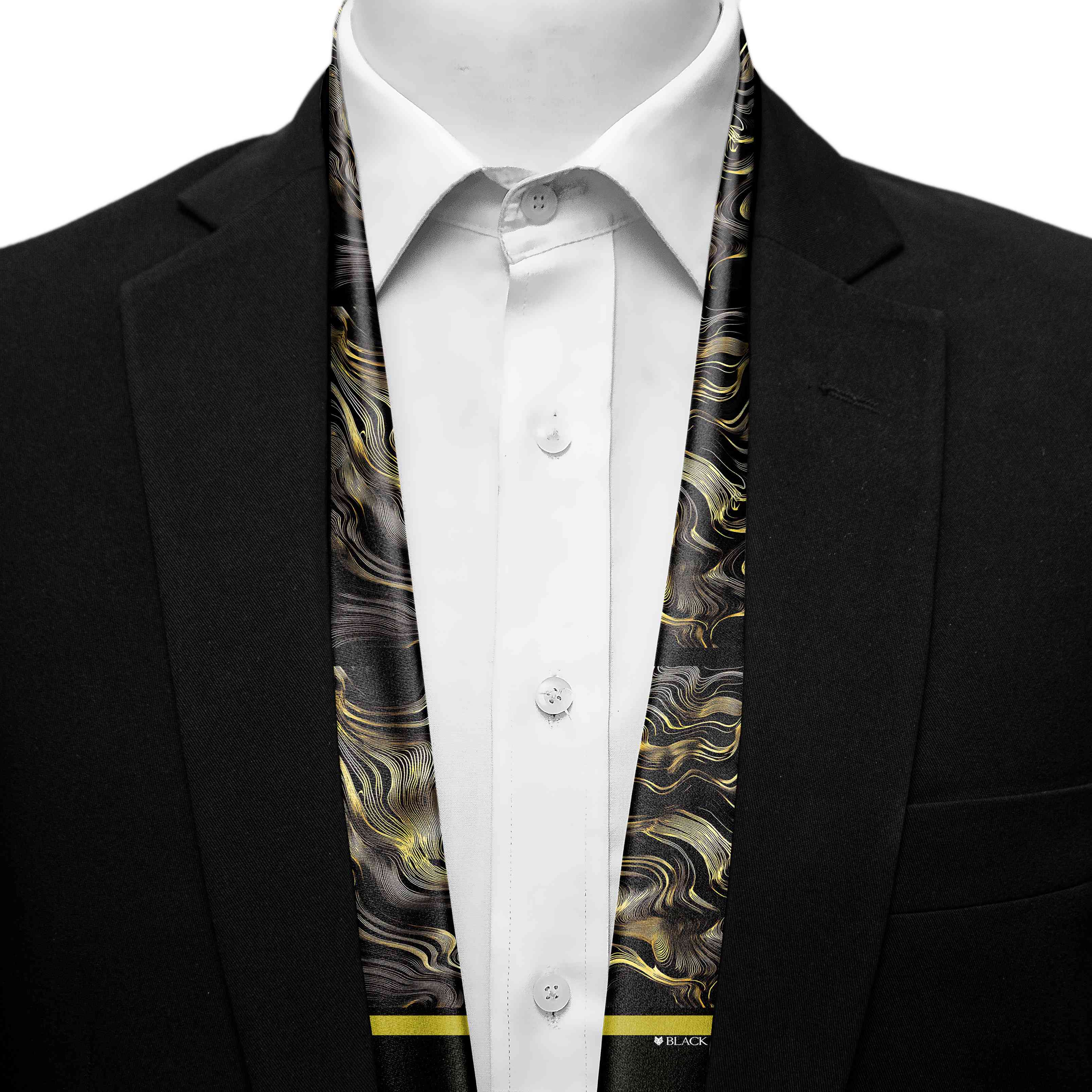 LUXORA MEN SCARF - PREMIUM COLLECTION LUXORA MEN SCARF - PREMIUM COLLECTION