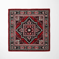 TATREEZ NECK SCARF