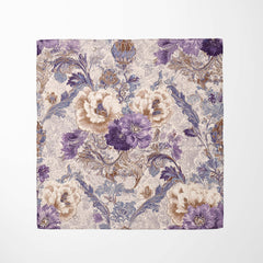 MONARCH SILK BANDANA