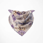 MONARCH SILK BANDANA