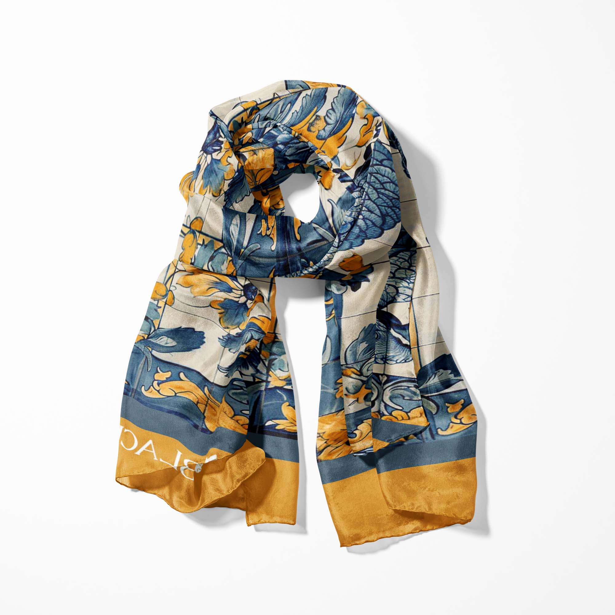 ALELUIA MEN SCARF AND POCKET SQUARE SET – PREMIUM COLLECTION ALELUIA MEN SCARF AND POCKET SQUARE SET – PREMIUM COLLECTION