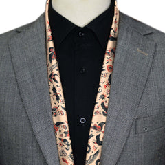 TATTOO FLASH BANDANA MEN SCARF - PREMIUM COLLECTION