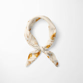 SPRINGTIME NECK SCARF