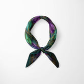 VERDELUX NECK SCARF