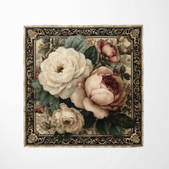 REGALBLOOM NECK SCARF