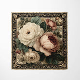 REGALBLOOM SILK BANDANA