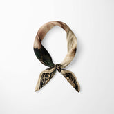 REGALBLOOM NECK SCARF