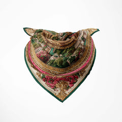 EMPIRE SILK BANDANA