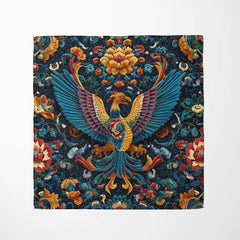 FENYARA SILK BANDANA