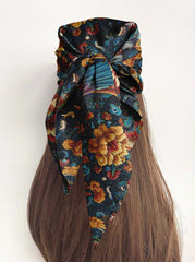 FENYARA SILK HEAD SCARF