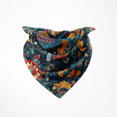 FENYARA SILK BANDANA