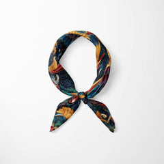 FENYARA NECK SCARF