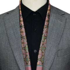 VERONA SILK MEN SCARF - PREMIUM COLLECTION