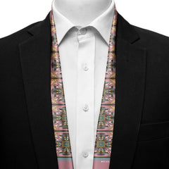 VERONA SILK MEN SCARF - PREMIUM COLLECTION