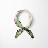 GARDEN WHISPER NECK SCARF