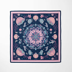 SAREE NECK SCARF