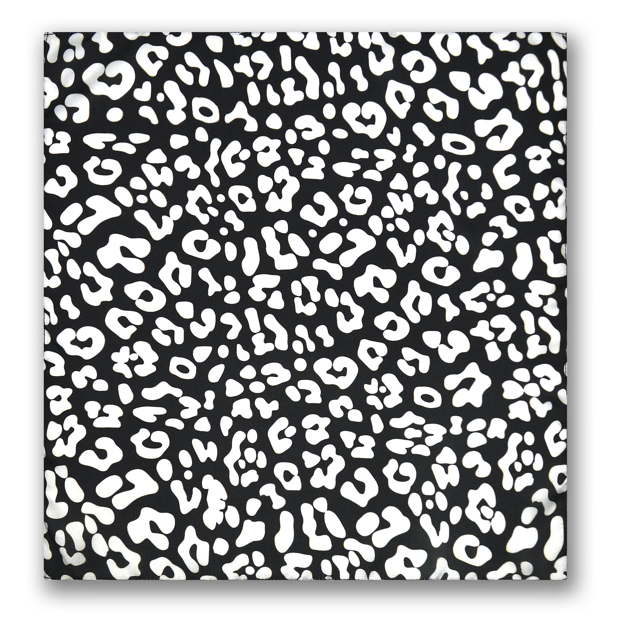 LEOPARD MEN SCARF - PREMIUM COLLECTION LEOPARD MEN SCARF - PREMIUM COLLECTION