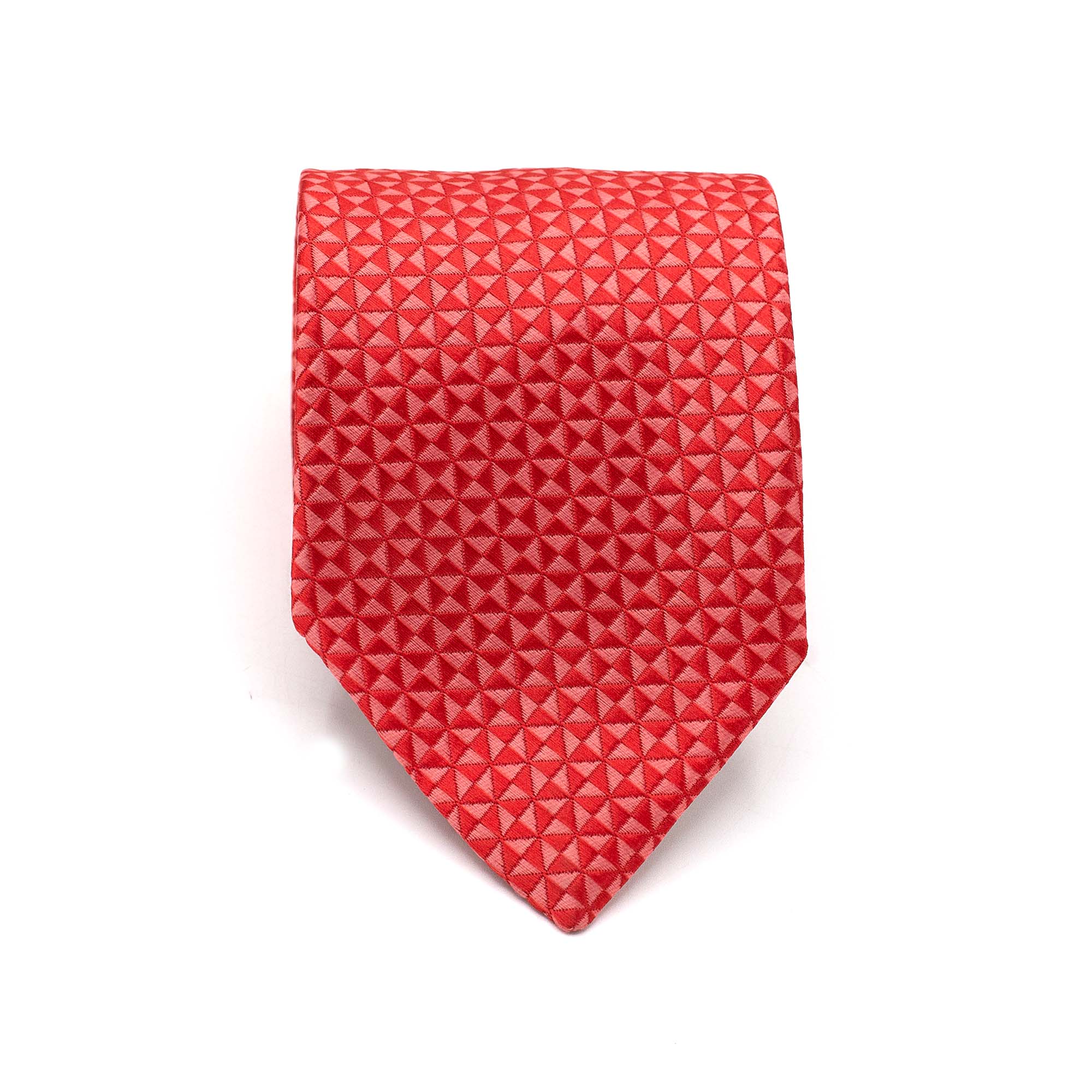 PRECISION WEAVE TIE AND POCKET SQUARE SET PRECISION WEAVE TIE AND POCKET SQUARE SET