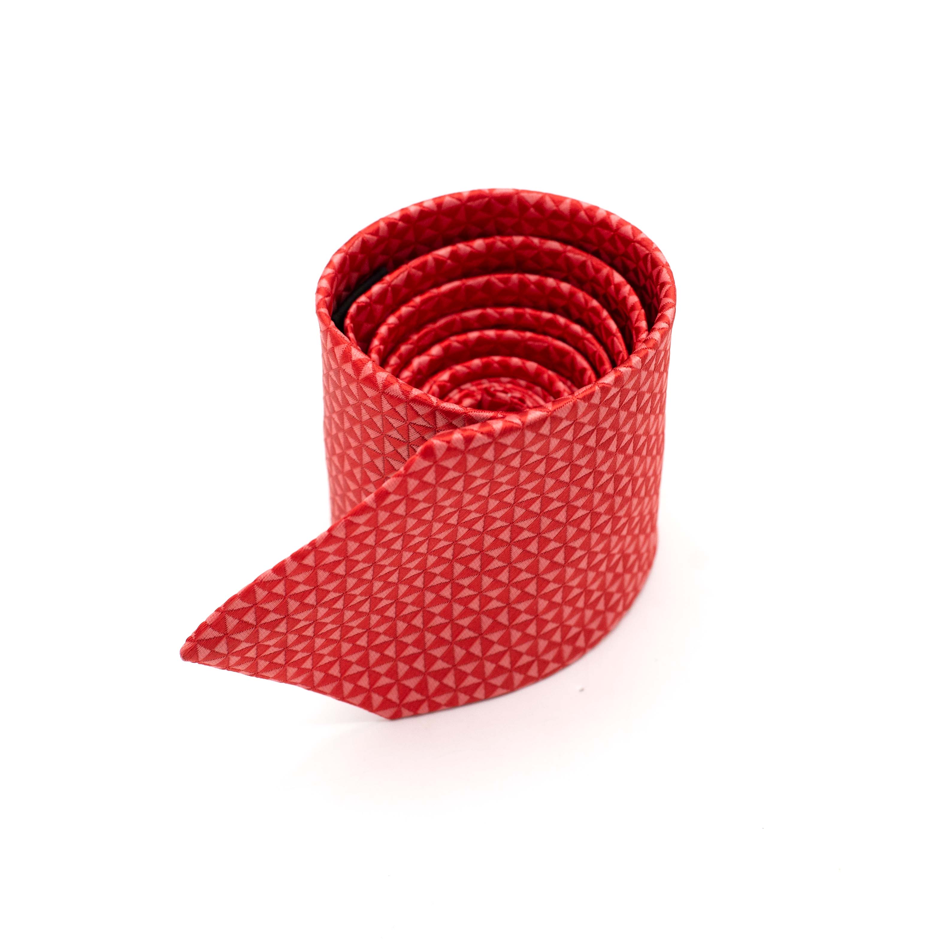PRECISION WEAVE TIE AND POCKET SQUARE SET PRECISION WEAVE TIE AND POCKET SQUARE SET