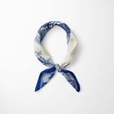 CATHEDRALE NECK SCARF