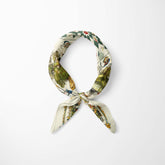 WHIMSERRA NECK SCARF