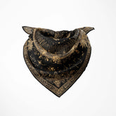 CELESTIA SILK BANDANA