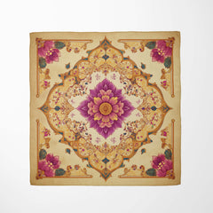 ZEENAT NECK SCARF