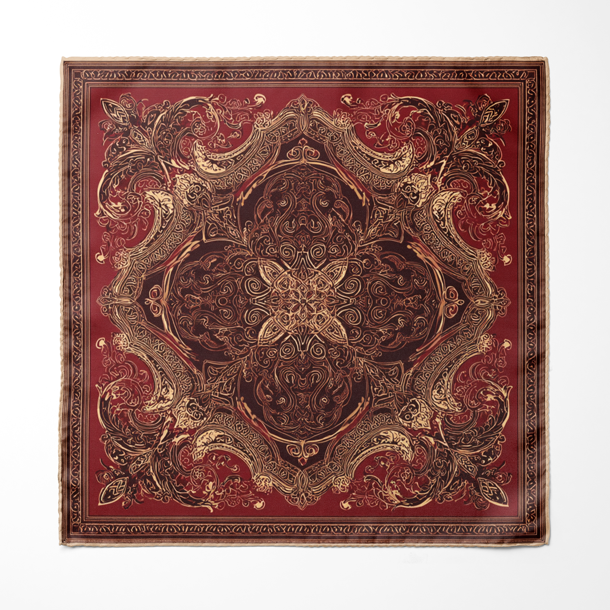 IMPERIA SILK ASCOT - PREMIUM COLLECTION IMPERIA SILK ASCOT - PREMIUM COLLECTION