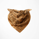 ARCANE COSMOGRAPHY SILK BANDANA