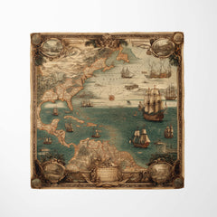 VOYAGE NECK SCARF