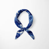 ALEXANDER CHINOISERIE NECK SCARF