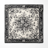 ASHTON SILK POCKET SQUARE