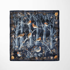 WINTERSONG NECK SCARF