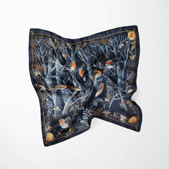 WINTERSONG NECK SCARF