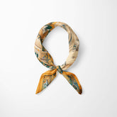 MUGHALIA NECK SCARF