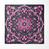 BENBERRY SILK POCKET SQUARE