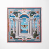 ELYSIAN SILK BANDANA