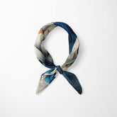 LOTURELLE NECK SCARF