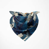 LOTURELLE SILK BANDANA