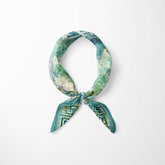 ZENORA NECK SCARF