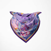 AQUARIA SILK BANDANA
